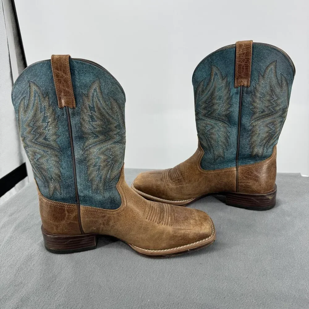 Ariat valor ultra